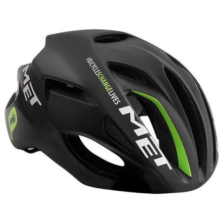 Casco Met Rivale Dimension: Ligereza y Estilo, ¡Compra Ahora!
