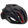 Casco Met Rivale Negro: Ligero, Seguro y ¡Compra Ahora!