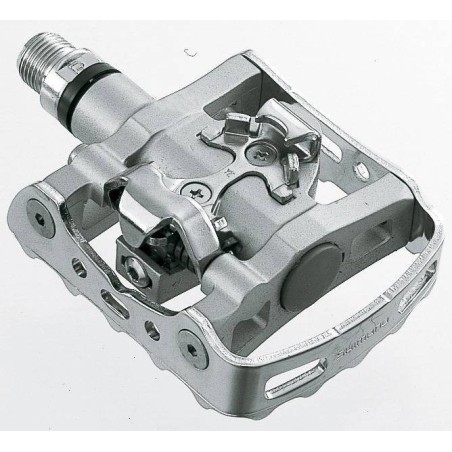 Compra Pack Zapatillas Shimano M089 + Pedales M324 ¡Aprovecha!