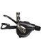 Mando Izquierdo de Cambios Shimano XTR M9000 11X2/3 Velocidades con Abrazadera