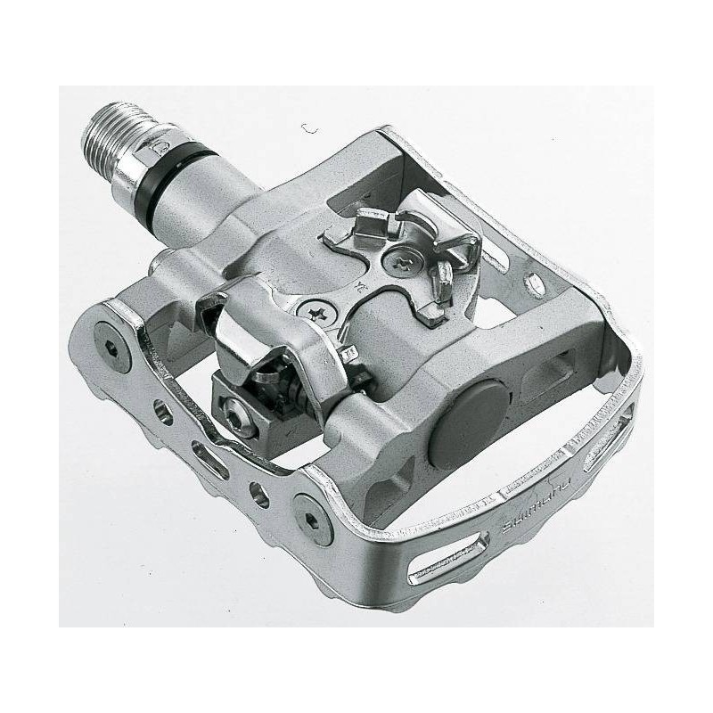 Par de Mandos de Cambios Shimano XTR M980 10X2/3 Velocidades con Abrazadera