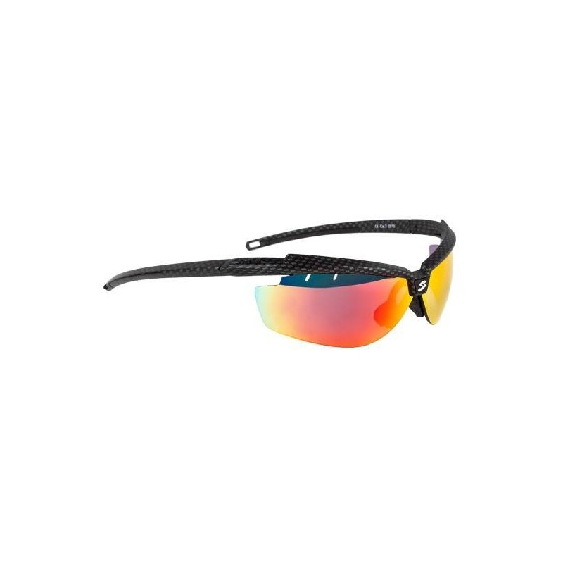 Gafas Spiuk Zelerix Carbono: Ligereza y Estilo - ¡Compra Ya!