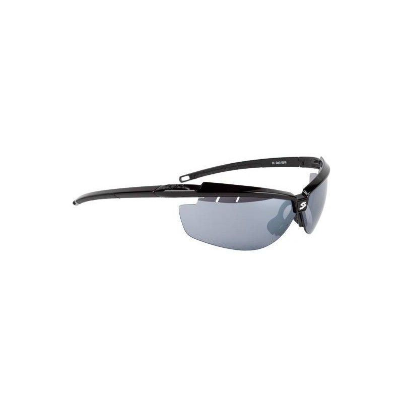 Gafas Spiuk Zelerix Negras: Estilo y Protección, ¡Compra Ahora!