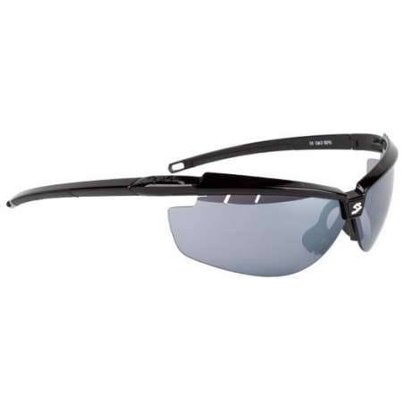 Gafas Spiuk Zelerix Negras: Estilo y Protección, ¡Compra Ahora!