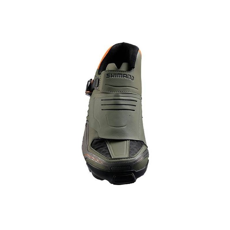 Compra Zapatillas Shimano M200 Verde 2017: Confort y Estilo