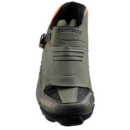 Compra Zapatillas Shimano M200 Verde 2017: Confort y Estilo