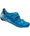 Zapatillas de Triatlón Shimano TR900 Azules