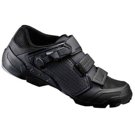 Compra Zapatillas Shimano ME5 Negro 2017: Comodidad y Estilo
