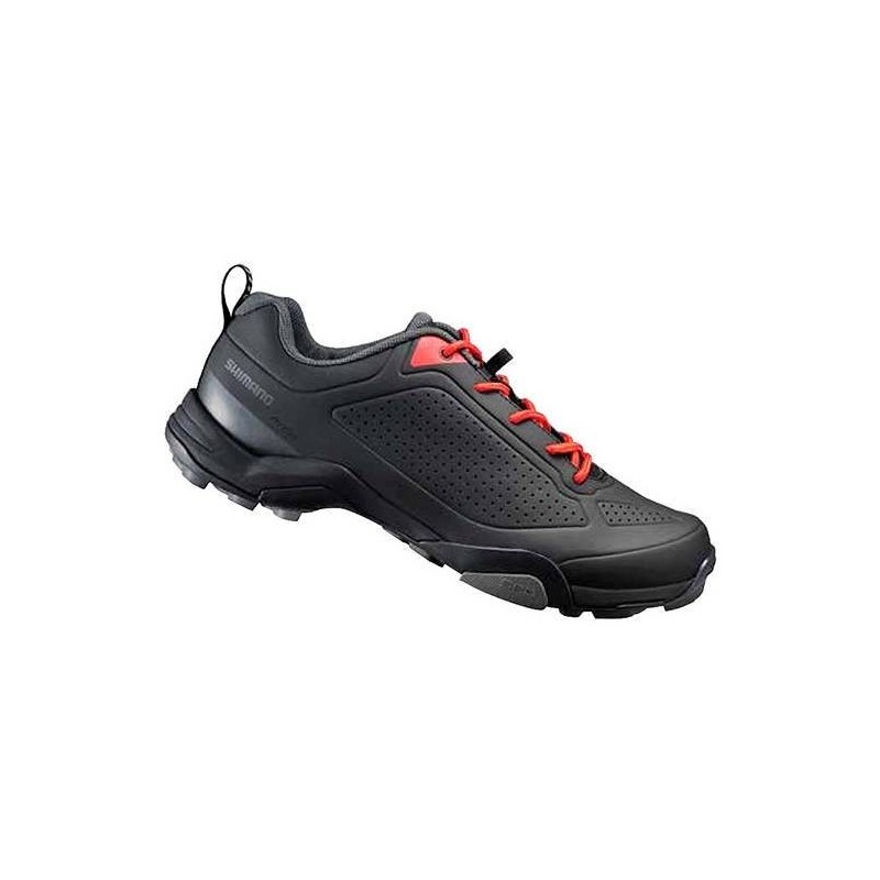 Zapatillas Shimano MT3 Negro 2017: Comodidad y Estilo ¡Compra Ya!