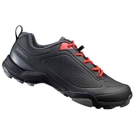 Zapatillas Shimano MT3 Negro 2017: Comodidad y Estilo ¡Compra Ya!