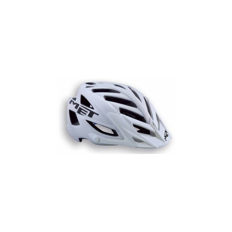 Casco Met Terra Blanco Mategg: Ligero y Seguro - ¡Compra Ahora!