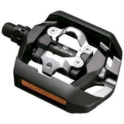 Zapatillas Shimano M089 Blancas + Pedales PD-T420 - ¡Compra Ya!