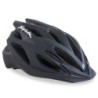 Casco Spiuk Tamera Lite Negro: Ligero y Seguro - ¡Compra Ya!