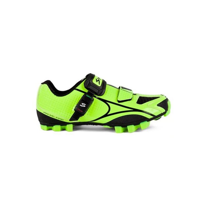 Pack Zapatillas Shimano SH XC61 + Pedales Shimano Deore XT SPD M8020