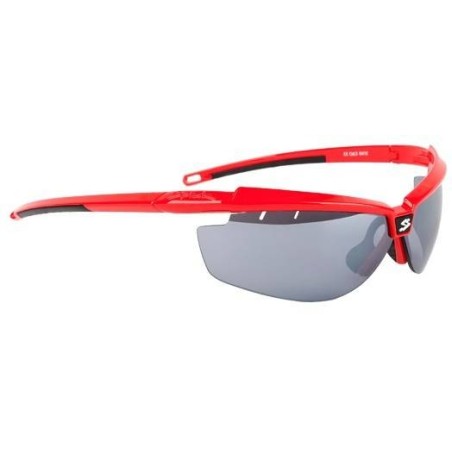 Gafas Spiuk Zelerix Rojas: Estilo y Protección ¡Compra Ya!