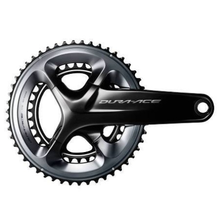 Bielas Shimano Dura Ace 9100: Potencia y Precisión ¡Compra Ya!