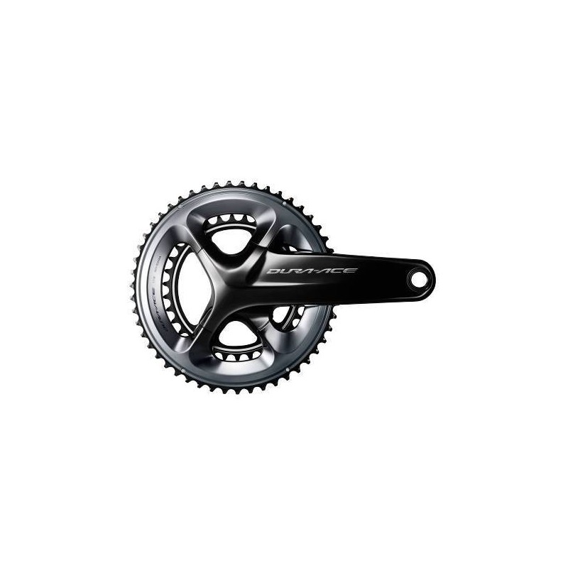 Bielas Shimano Dura Ace 9100: Potencia y Precisión - ¡Compra Ya!