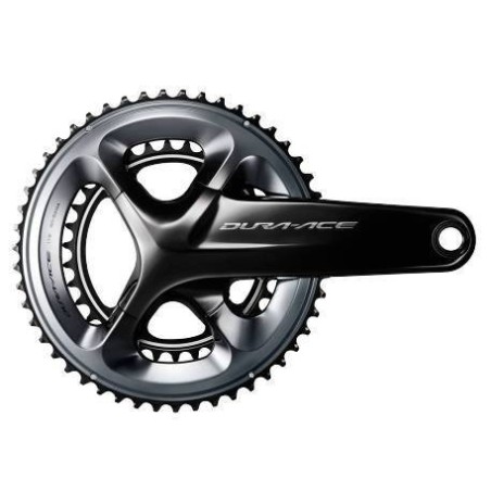 Bielas Shimano Dura Ace 9100: Rendimiento Superior, ¡Compra Ya!