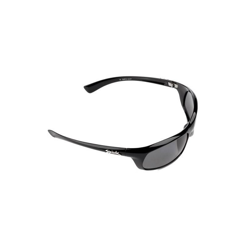 Gafas Spiuk Neymo Negras: Estilo y Protección - ¡Compra Ahora!