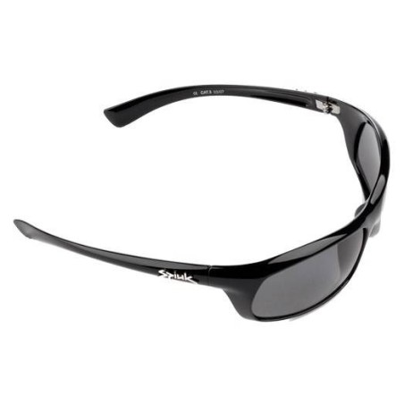 Gafas Spiuk Neymo Negras: Estilo y Protección - ¡Compra Ahora!