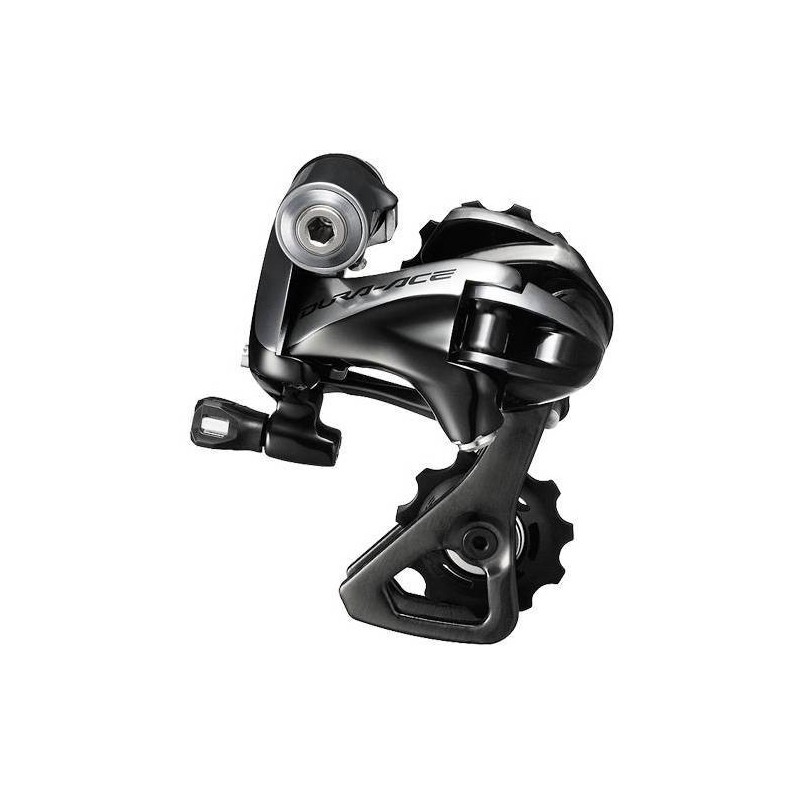 Cambio Dura Ace 9000: Precisión y Rendimiento  ¡Compra Ya!