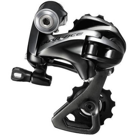 Cambio Dura Ace 9000: Precisión y Rendimiento  ¡Compra Ya!