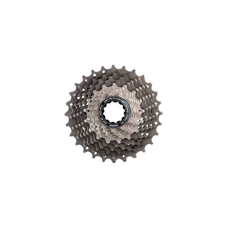 Cassette Shimano Dura Ace 9100: Precisión y Rendimiento - ¡Compra Ahora!