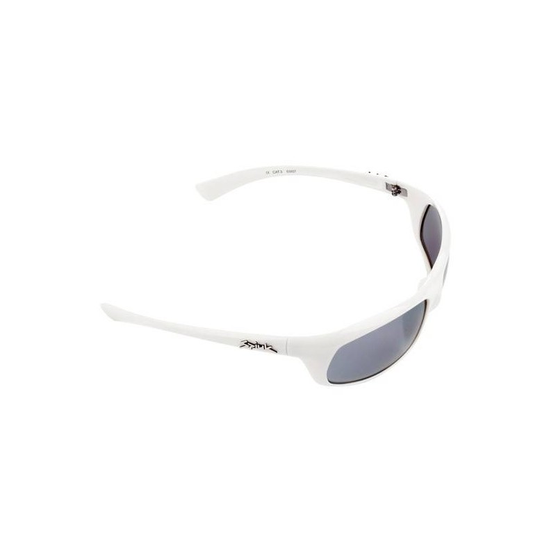 Compra Gafas Spiuk Neymo Blancas: Estilo y Confort Único