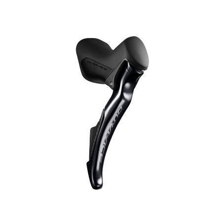 Compra Palanca Dura Ace Di2 9170: Precisión Electrónica Ya