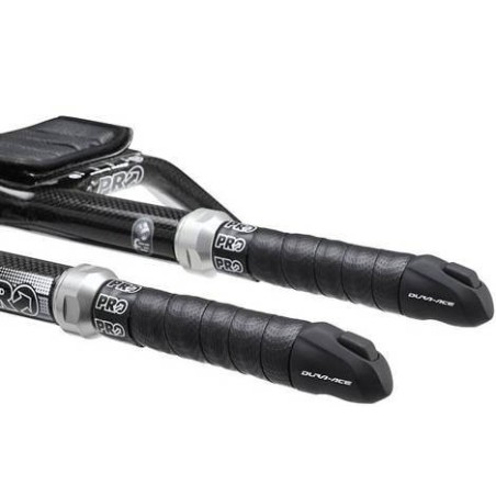 Mejora Tu Rendimiento: Mandos DURA-ACE DI2 Triatlón 1 Botón