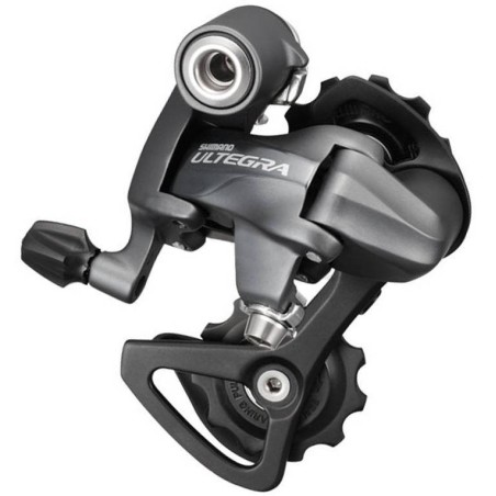 Compra Cambio ULTEGRA 10 VEL Doble Gris 30T - Rendimiento Superior