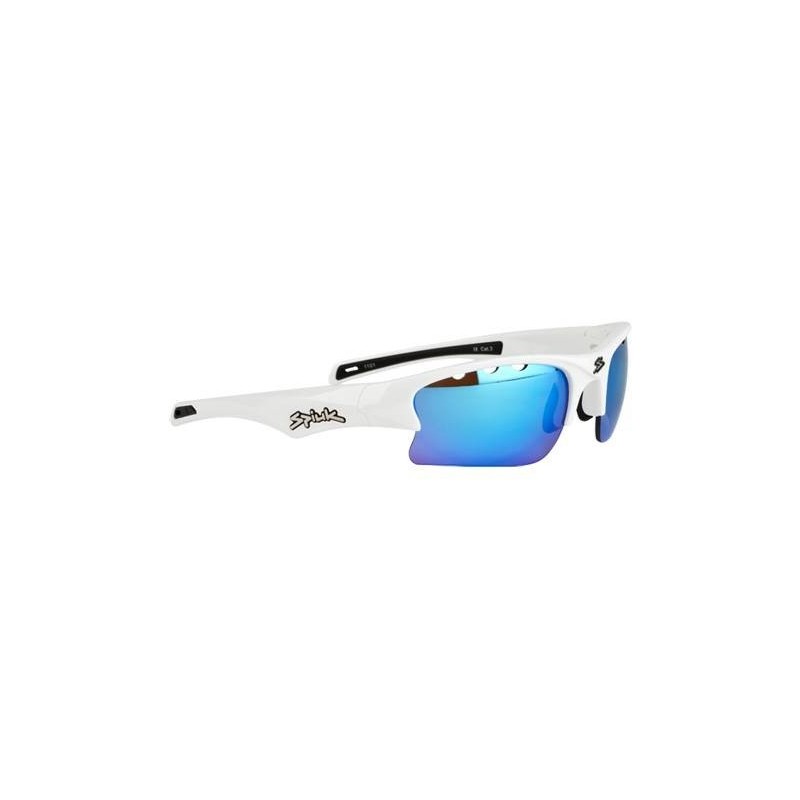 Gafas Spiuk Torsion Compact Blancas: Ligereza y Estilo - ¡Compra Ya!