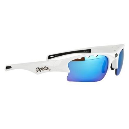 Gafas Spiuk Torsion Compact Blancas: Ligereza y Estilo - ¡Compra Ya!