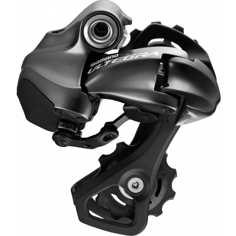 Compra Cambio ULTEGRA DI2 11V - Precisión y Rendimiento