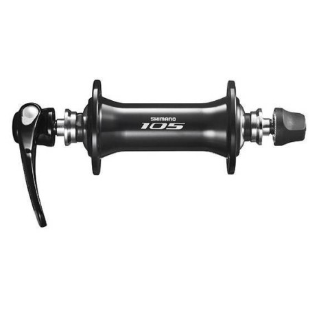 Buje Delantero 105 32H Negro: Rendimiento Superior, ¡Compra Ya!