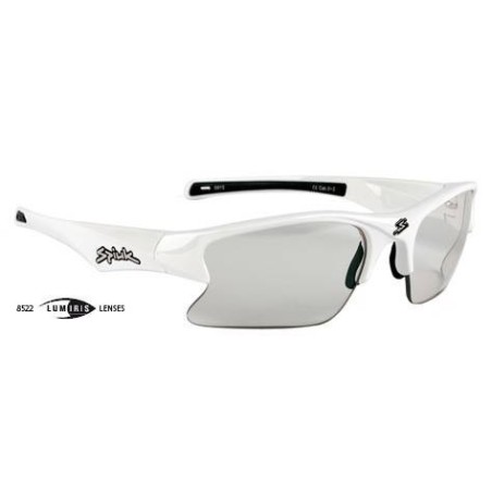 Gafas Spiuk Torsion Blancas Lumiris: Estilo y Protección - ¡Compra Ya!