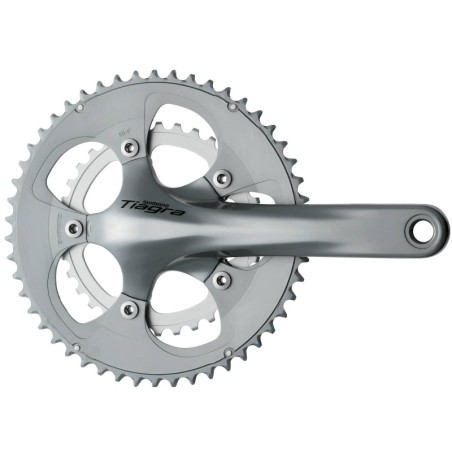 Bielas TIAGRA 175 MM 50-34: Rendimiento Compacto - ¡Compra Ya!