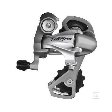 Cambio TIAGRA 10 Vel. Doble Máx. 30D: ¡Acelera tu ruta ya!