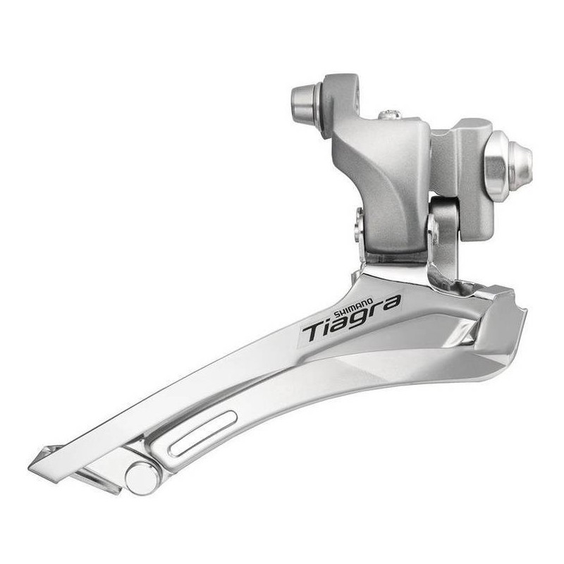 Desviador TIAGRA SOLDAR 10 Vel. Doble - ¡Compra Calidad Hoy!