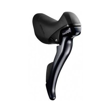 Par Palancas STI SORA 3000 9v: Precisión y Rendimiento ¡Compra Ya!