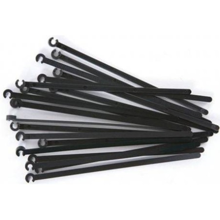 Bridas EWSD50: Guía Interna de Cables - ¡Compra Ahora!