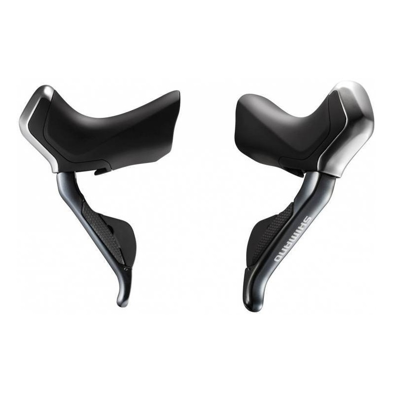 Par Palancas ROAD DI2 Hidráulico.C-LATIG: Precisión y Rendimiento - ¡Compra Ahora!