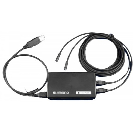 Tester Ultrega DI2: Conéctalo a tu PC y Optimiza tu Rendimiento