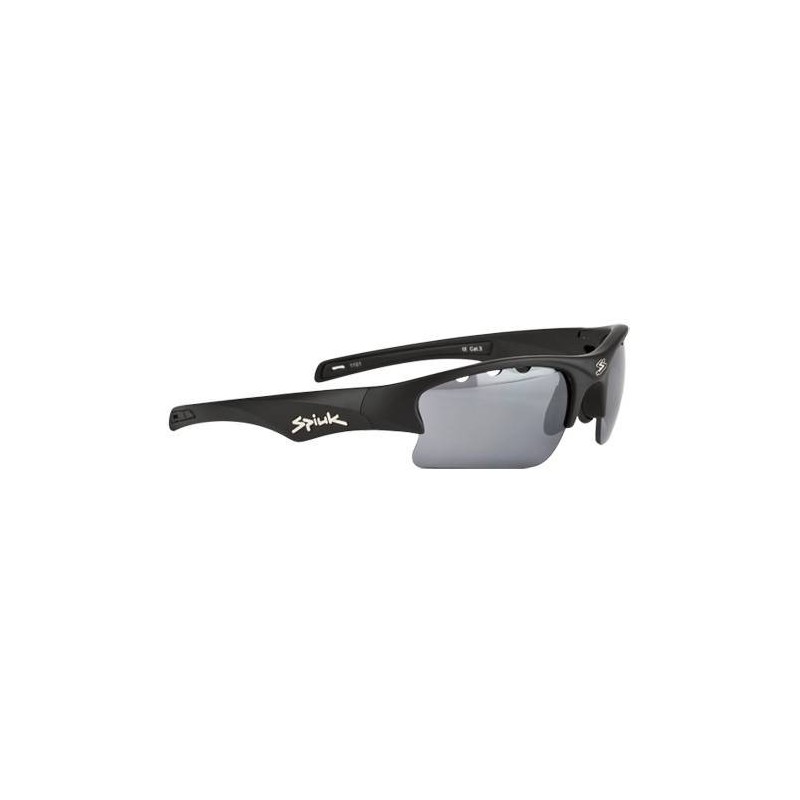 Gafas Spiuk Torsion Compact Negras: Ligereza y Estilo ¡Compra Ya!