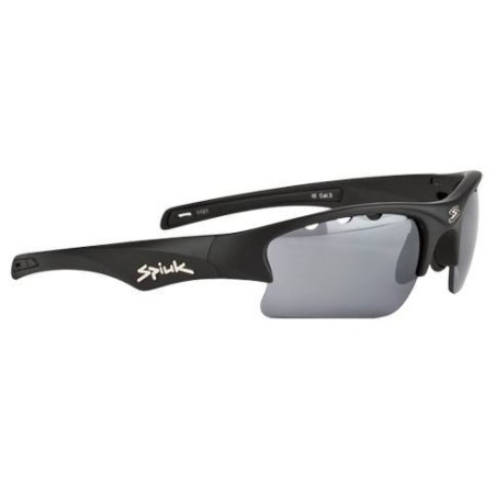 Gafas Spiuk Torsion Compact Negras: Ligereza y Estilo ¡Compra Ya!