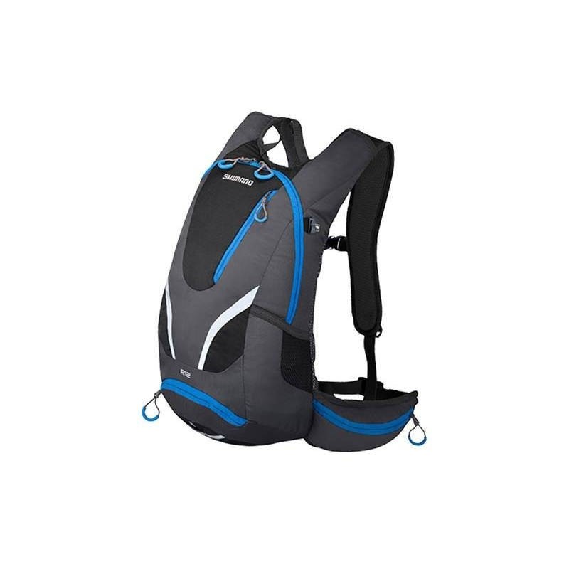 Rokko 12L Azul Sin Depósito: Ligero y Práctico, ¡Compra Ya!