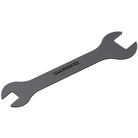 Compra Llave Buje Shimano XTR 17x24 MM - ¡Rendimiento Superior!