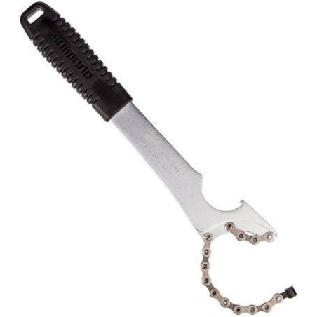 Extractor Cassette SHIMANO TL-SR23: ¡Compra Calidad y Precisión!