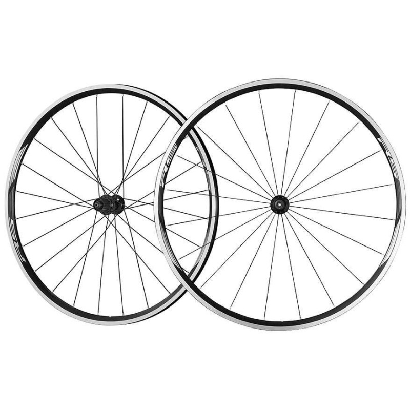 Ruedas RS010 11V: Rendimiento Superior, ¡Compra Ahora!