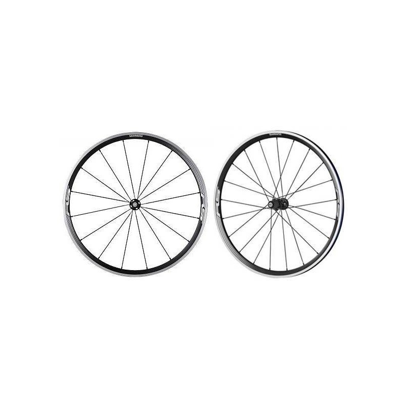 Juego De Ruedas RS330: Rendimiento Superior, ¡Compra Ahora!